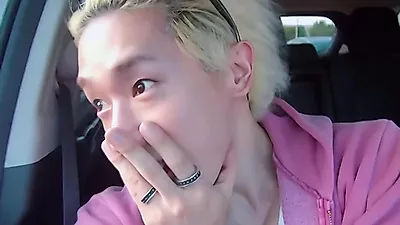 Wonho teases new EP [CORE] with 'Test Drive' special clip