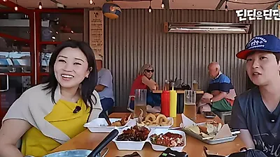 DinDin opens up about family and life in Vancouver