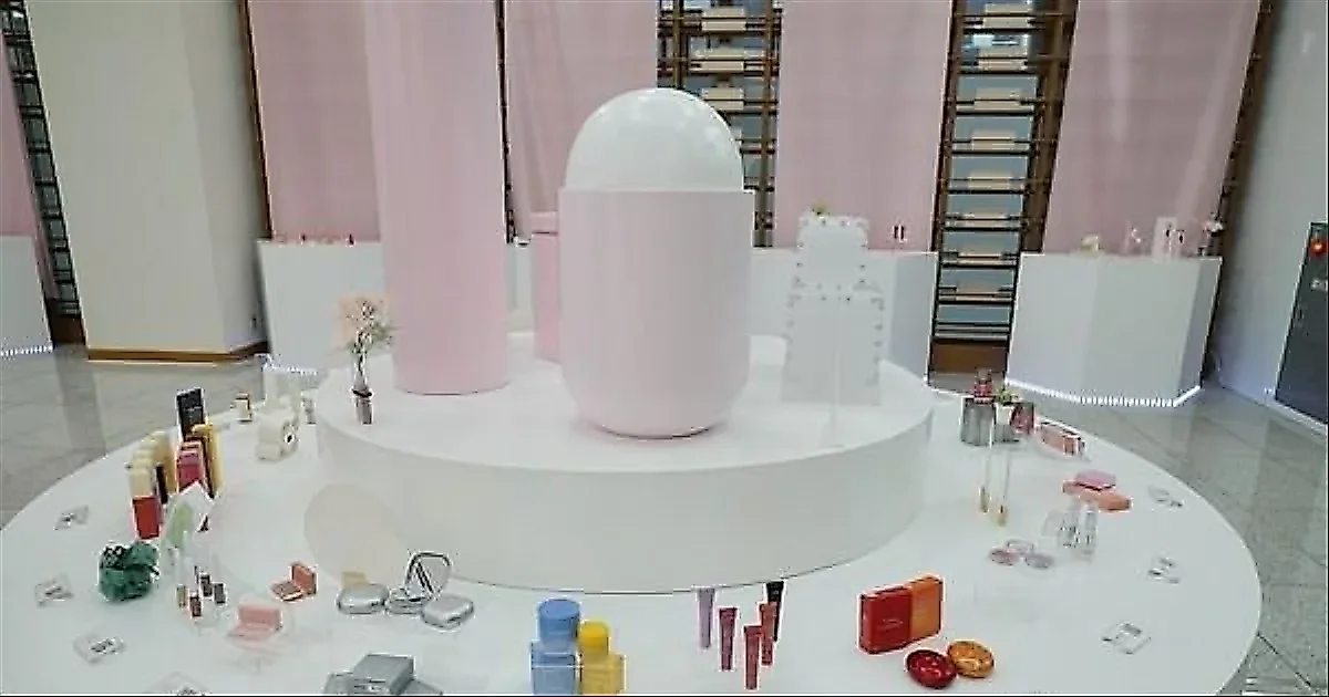 Inauguran el Global K-ZONE en Tokio para promover la K-beauty y la cultura coreana