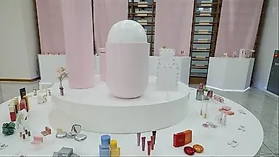 Global K-ZONE opens in Tokyo to showcase K-beauty and tradition