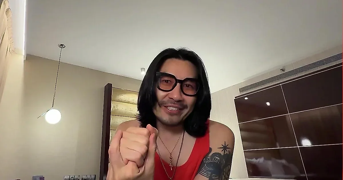 Noh Hong Chul vượt qua nỗi sợ cá để lần đầu thử sức câu mực đuôi ngắn