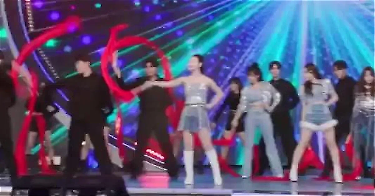 Medley de Trot que acelera el corazón: de Gil Ryeo-won a Jin Hae-seong