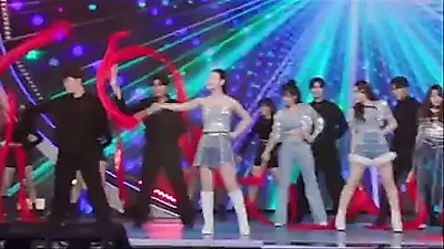 Heart-pounding Trot medley: From Gil Rye-won to Jin Hae-seong