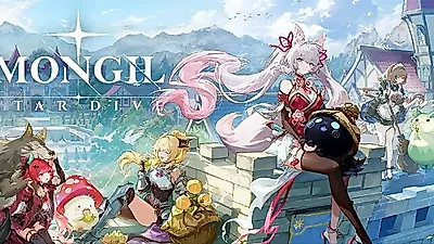 Mongil: STAR DIVE to feature at DMM GAMES booth during TGS 2026