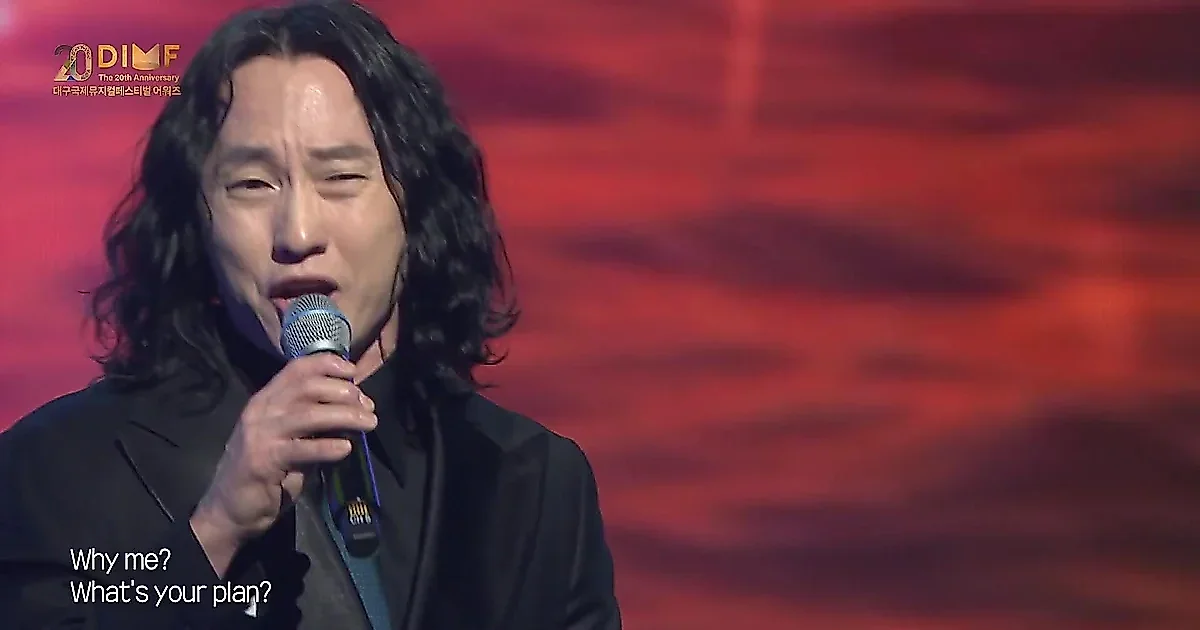 El significado de 'Why God Why', la desgarradora canción de 'Miss Saigon'