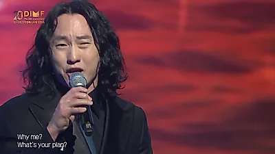Musical 'Miss Saigon' explores existential turmoil in 'Why God Why'
