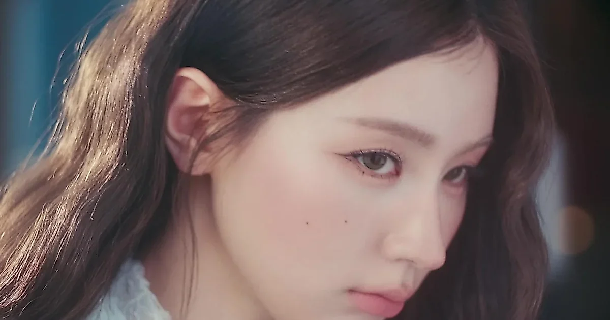 Cho Mi-yeon de (G)I-DLE lanza 'RUN AWAY', su nuevo sencillo digital japonés