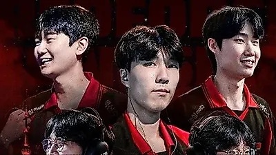 Nongshim RedForce secures first Champions berth; fan campaigns set for Busan and Seoul