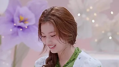 Chun Woo-hee: "I want to act until I'm a grandmother"