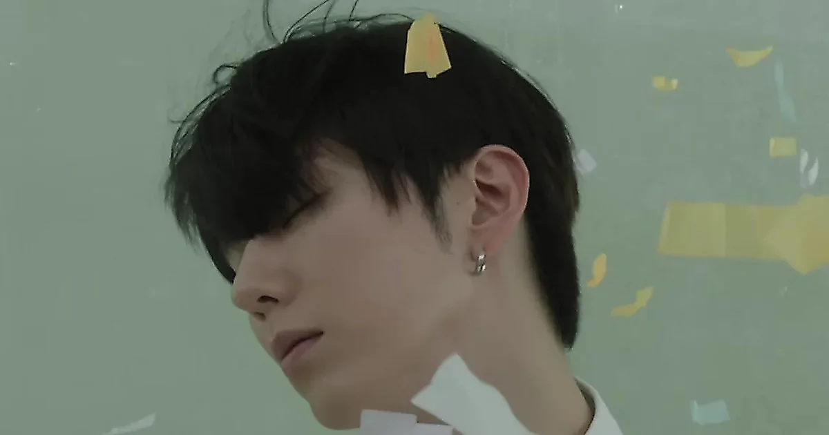 KIHYUN anuncia un nuevo giro musical con el teaser de su EP [The Phase]