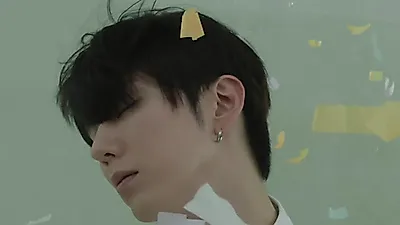 KIHYUN signals new musical era with 'The Phase' EP teaser