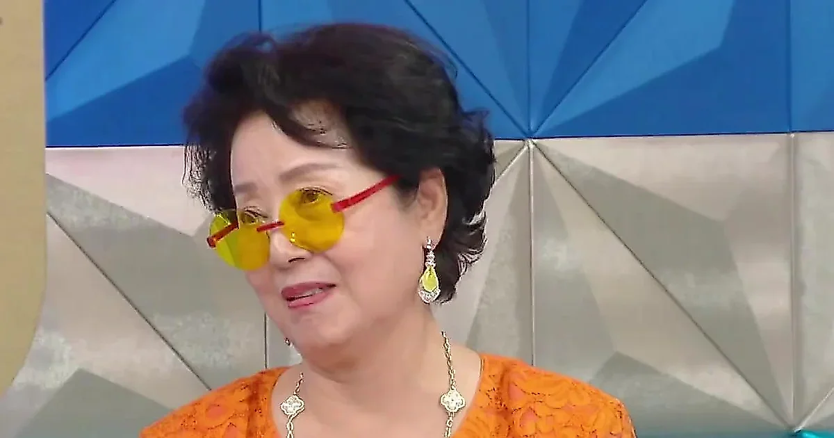 “活得不看别人脸色、又不给别人添麻烦，就是第一名”——鲜于龙女81岁的人生建议