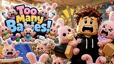 SKOOTA GAMES reveals two new Roblox titles for TGS 2026