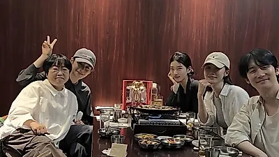 Directors Son Seung-hee and Seo Gi-woong discuss K-pop music video production