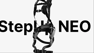 FRT Robotics to showcase StepUp NEO at Korea Build Week