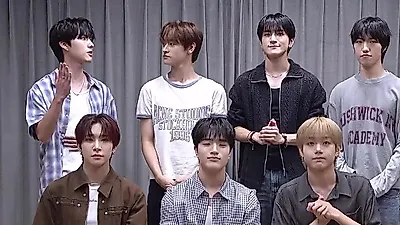 TRENDZ shares Chuseok relaxation tips and heartfelt messages to fans