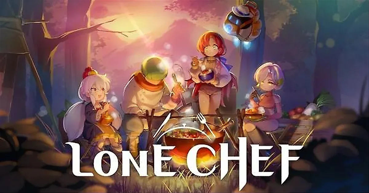 Com2uS Holdings ra mắt Lone Chef tại Gamescom 2026