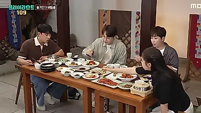 As Abundant as Mother's Table: Sincere Hearts Gather for Namdo Cuisine