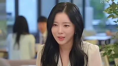 Kim Su-ah and Choi Sung Won reach emotional turning point in 'Our Happy Days'