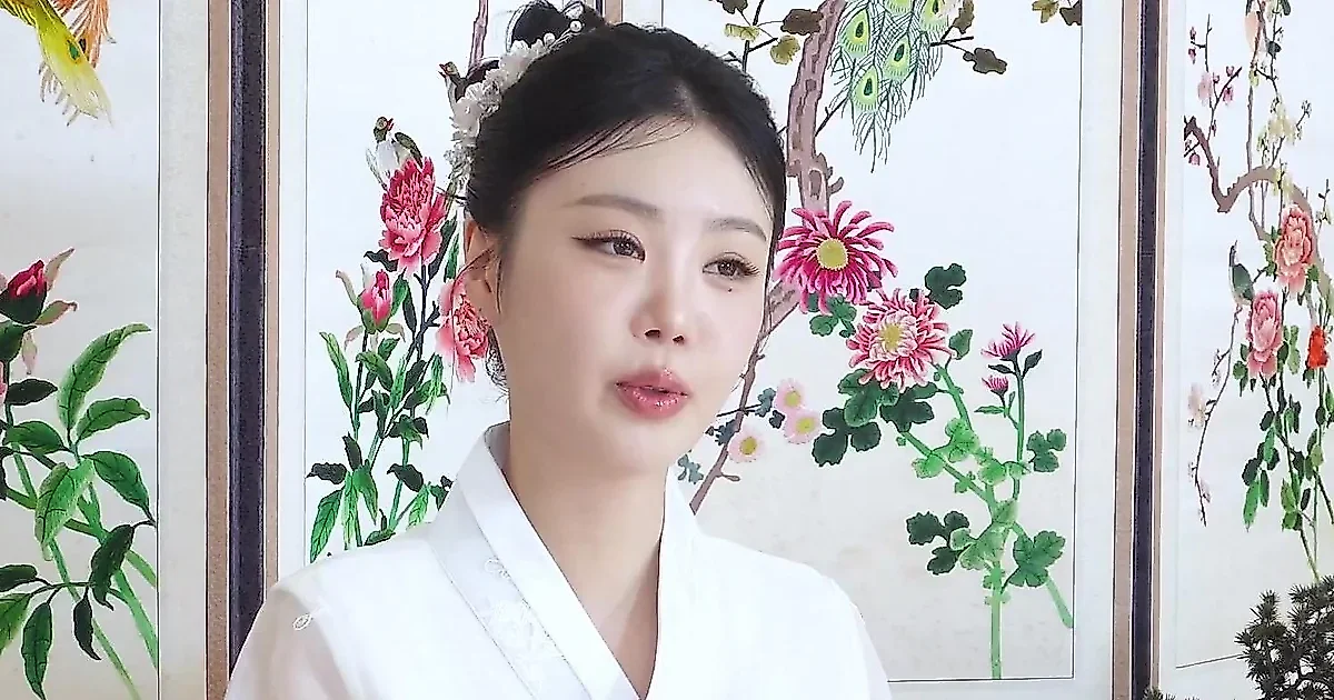 Seo Soo-jin revela su 'menú de regaños' de Chuseok: 'Cobraría 10,000,000 de wones por escucharlos'