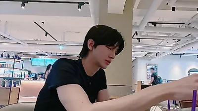 DRIPPIN captures daily life in new vlog from perfume shopping to food tours