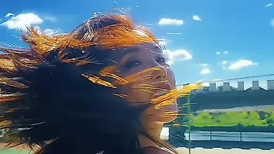 Bada stirs emotions with 'Love wave' remix