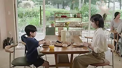 Jung Bo-min's memory loss sparks tension in 'Love on the Menu'