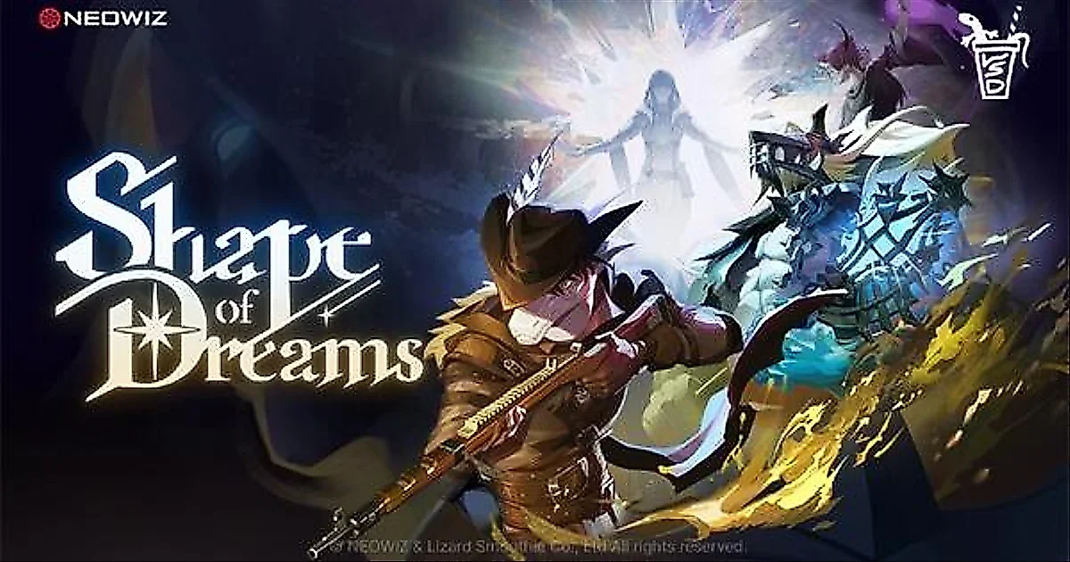 Shape of Dreams to launch on Xbox Game Pass Day One