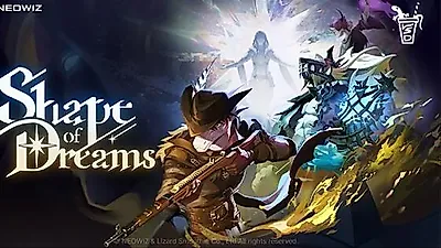 Shape of Dreams to launch on Xbox Game Pass Day One