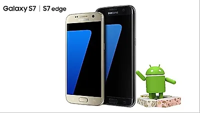 Upbit to restrict Galaxy S7 usage starting September 10
