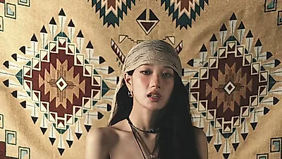 Lee Seoyeon unveils intense 'ENERGY' teaser for debut album