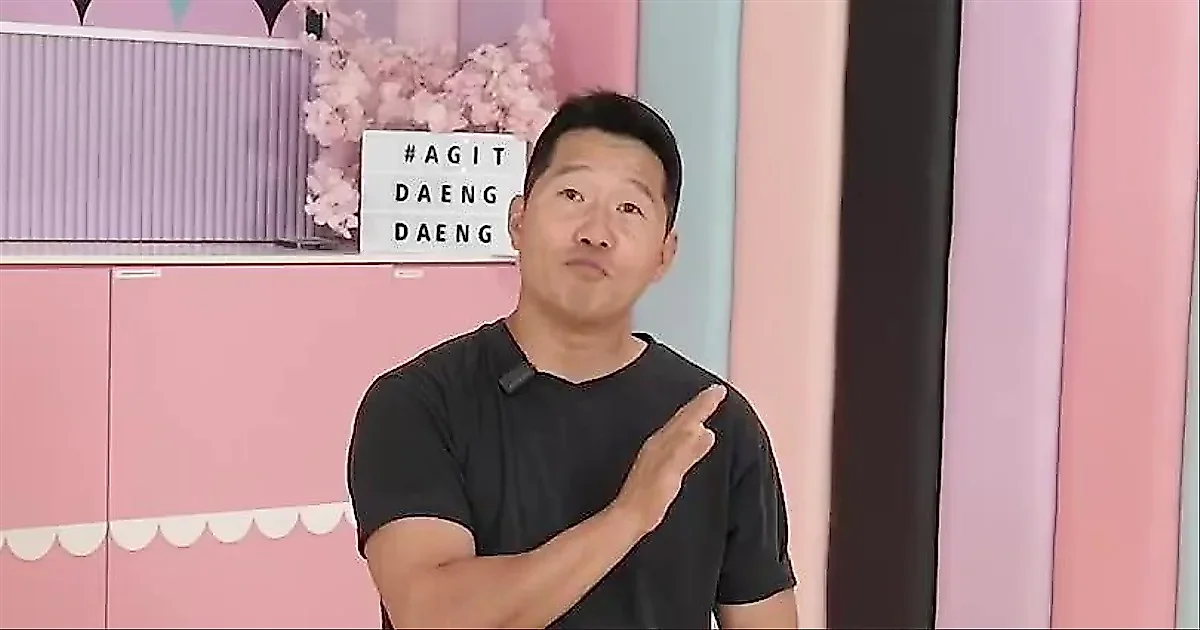 El video de Kang Hyung-wook sobre chihuahuas supera el millón de vistas en 4.6 días