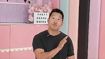 Kang Hyung-wook's Chihuahua training video hits 1 million views in 4.6 days