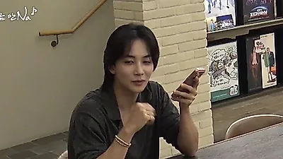 Seventeen's Jeonghan reveals rewarding experience as assistant teacher during military service