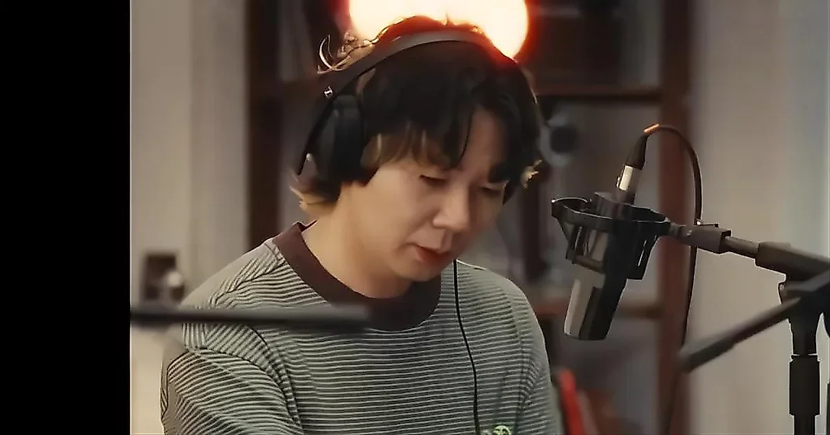 Lee Seung Yoon unveils vast musical world with 17-track 4th album '0th Album'