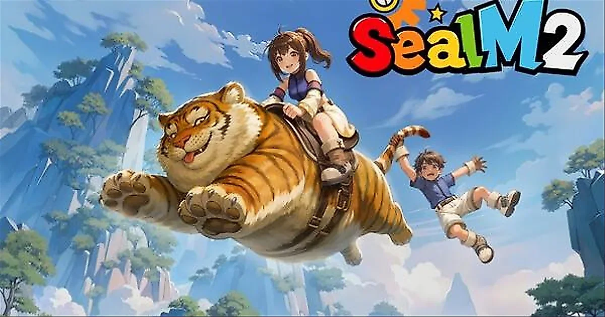Seal M2 revela videos de sus clases antes de su lanzamiento