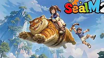 Seal M2 unveils class videos ahead of Q4 launch