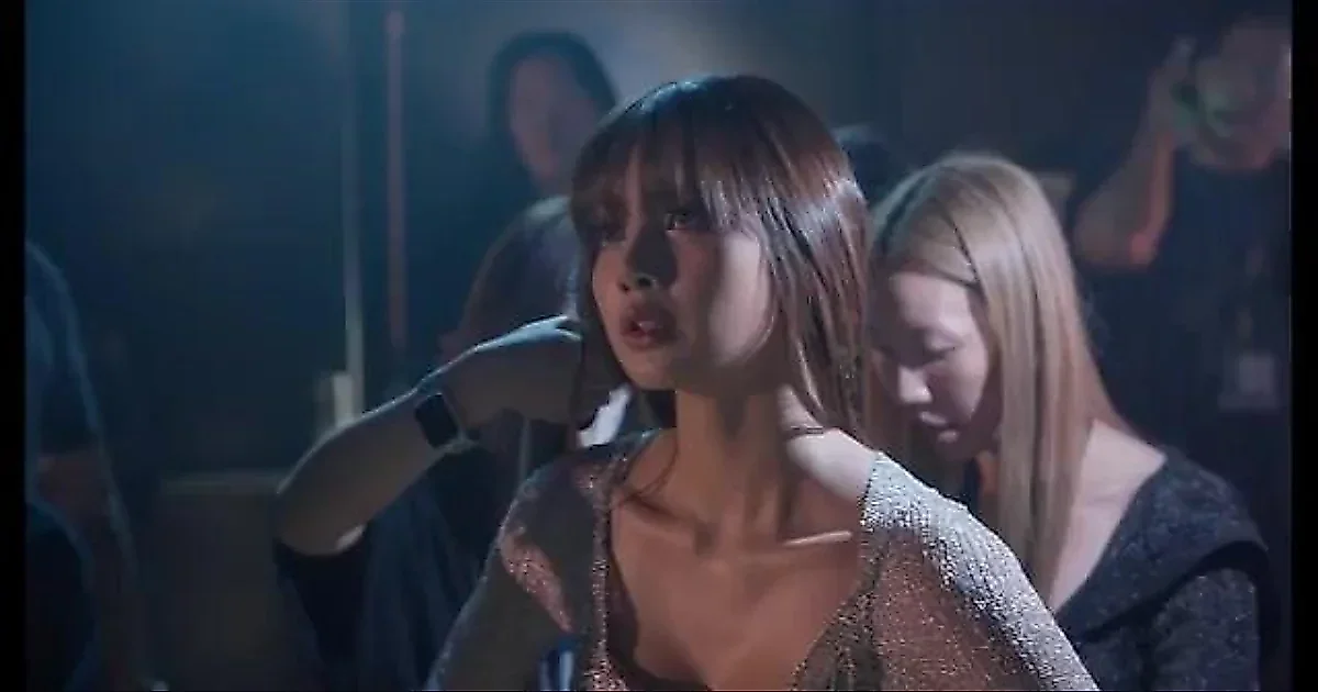 LISA、ソロとしての葛藤と成長を描くドキュメンタリー『Always Lalisa』公開決定
