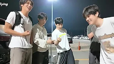 N.Flying kicks off 7th annual 'Seunghyub's Summer Camp' series