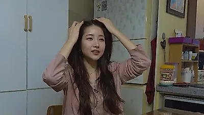 Kim So-won reveals heartbreak behind debut album photoshoot