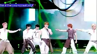Stray Kids' 'This & That' brings 8D sound to life