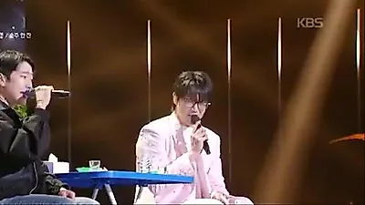 Jay Park and Sung Si-kyung bridge genres with 'A Glass of Soju'