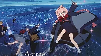 Astrae Oratio unveils playable demo at TGS 2026