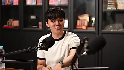 Magician Park Min-bum shares the philosophy behind 'On & Off'