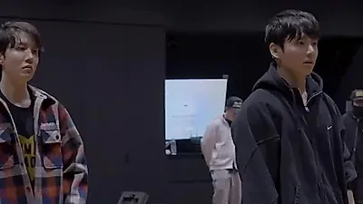 BTS sharpens choreography from 'Dynamite' to 'Fire' ahead of world tour
