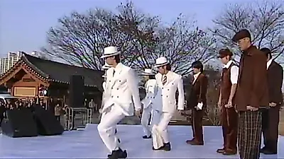 god's 'Sky Blue Wave' celebrates 27 years of musical hits