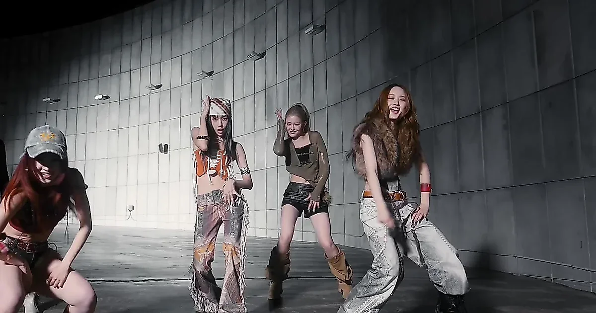 HEART OF WOMAN、「How Not to Lose Myself (Lost in Proof)」MV撮影現場のビハインド映像を公開