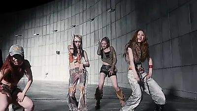 HEART OF WOMAN reveals behind-the-scenes of 'How Not to Lose Myself (Lost in Proof)' MV