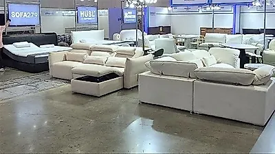 Sofa 279 to showcase smart motion furniture at KOFURN Fair