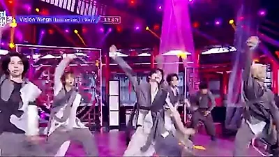 WayV delivers immersive 8D audio experience with 'Vision Wings'
